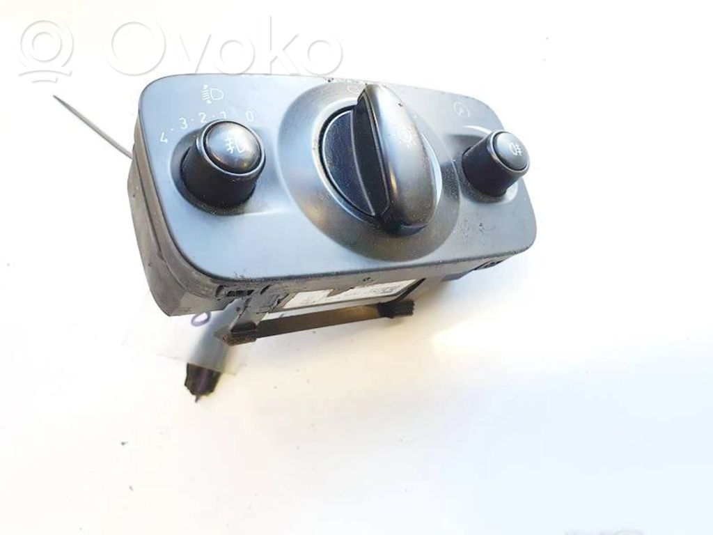 Interruttore luci   6G9T13A024AF,04066405,04066405,6G9T13A024AF