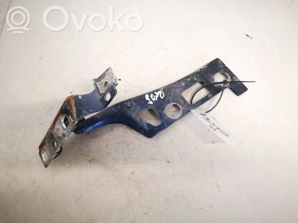 Opel Zafira B Cerniere del vano motore/cofano 