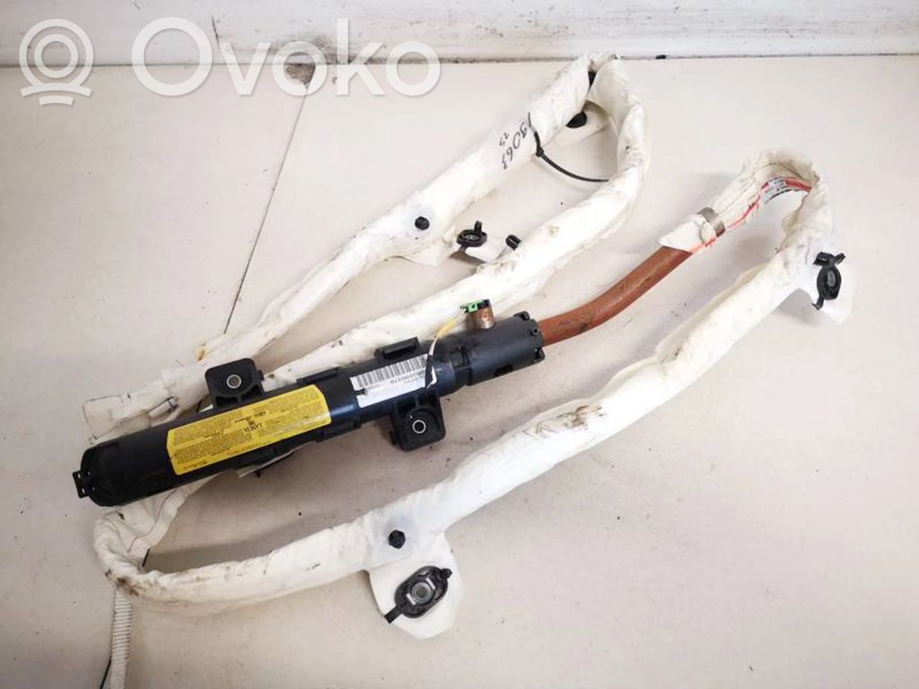Fiat Croma Airbag del techo 