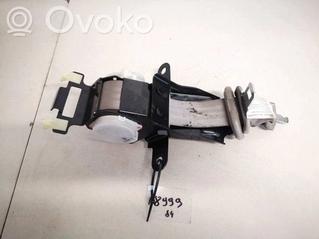 Honda FR-V Centură de siguranță mijloc (spate) 