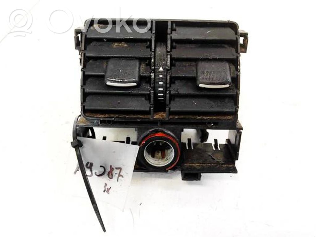 Audi A6 S6 C5 4B Griglia di ventilazione centrale cruscotto 
