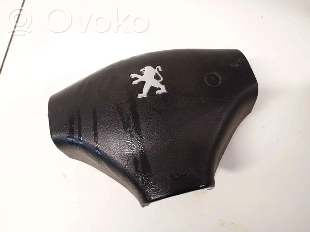 Peugeot 206 Airbag volan 