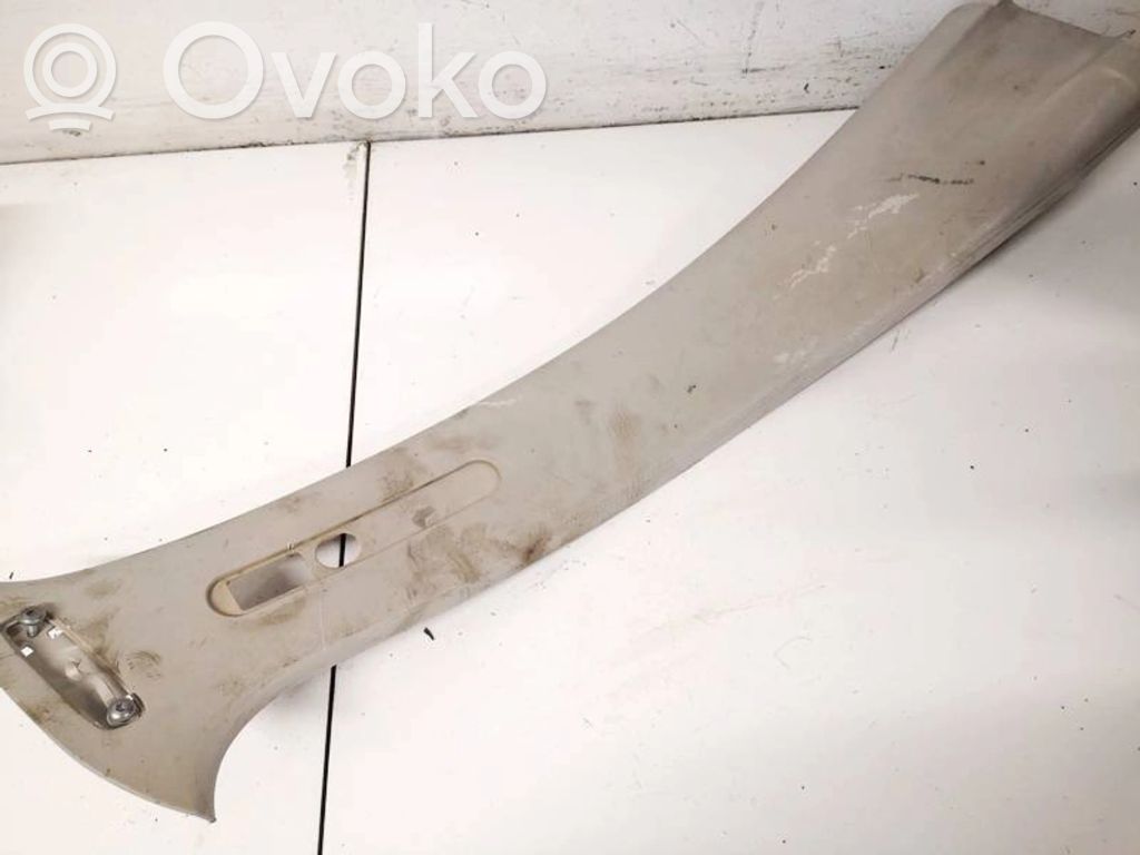 Peugeot 206 Inne części wnętrza samochodu