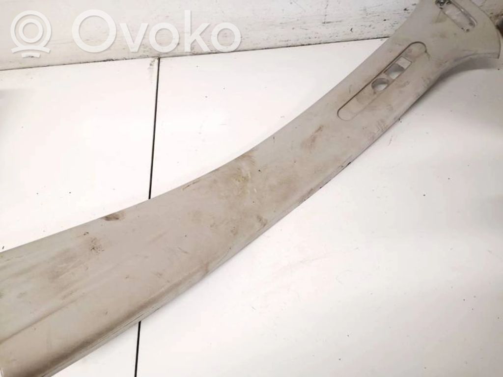 Peugeot 206 Inne części wnętrza samochodu