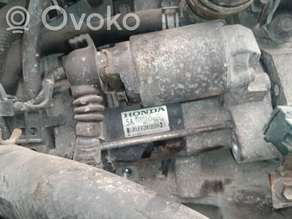 Motor de arranque   M002T85871,MHG025,M002T85871,MHG025