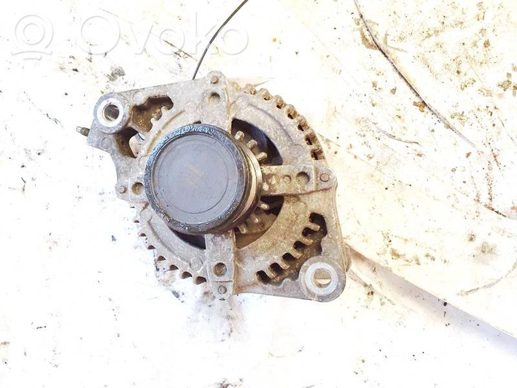 Lexus GS 300 350 430 450H Generatorius 