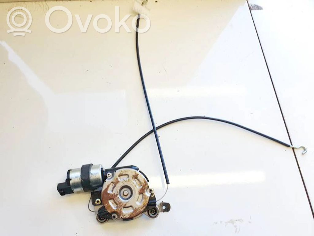 Motor de ajuste del asiento   5034301A,5034301A