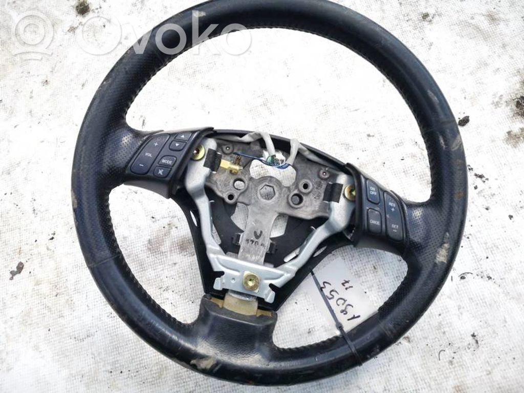 Volante   RC245,RC245