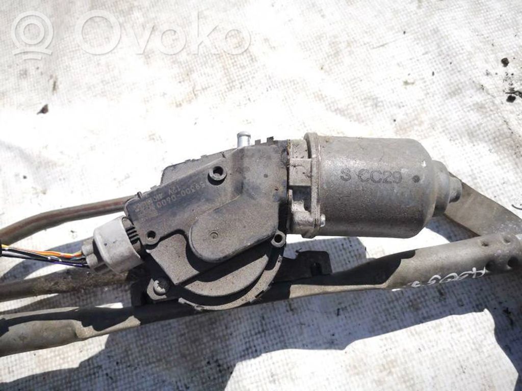 Wischermotor   1593000600,1593000600,1593000600,1593000600