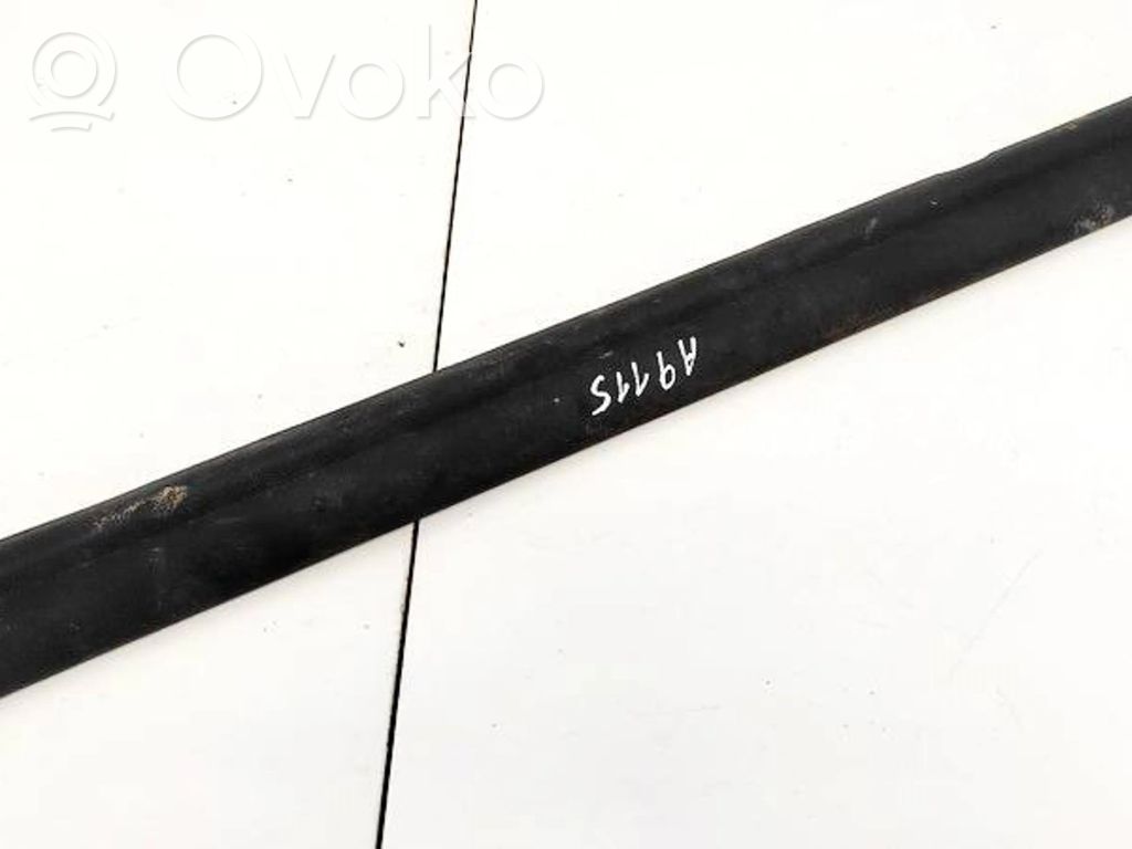Honda Civic Capac prag față