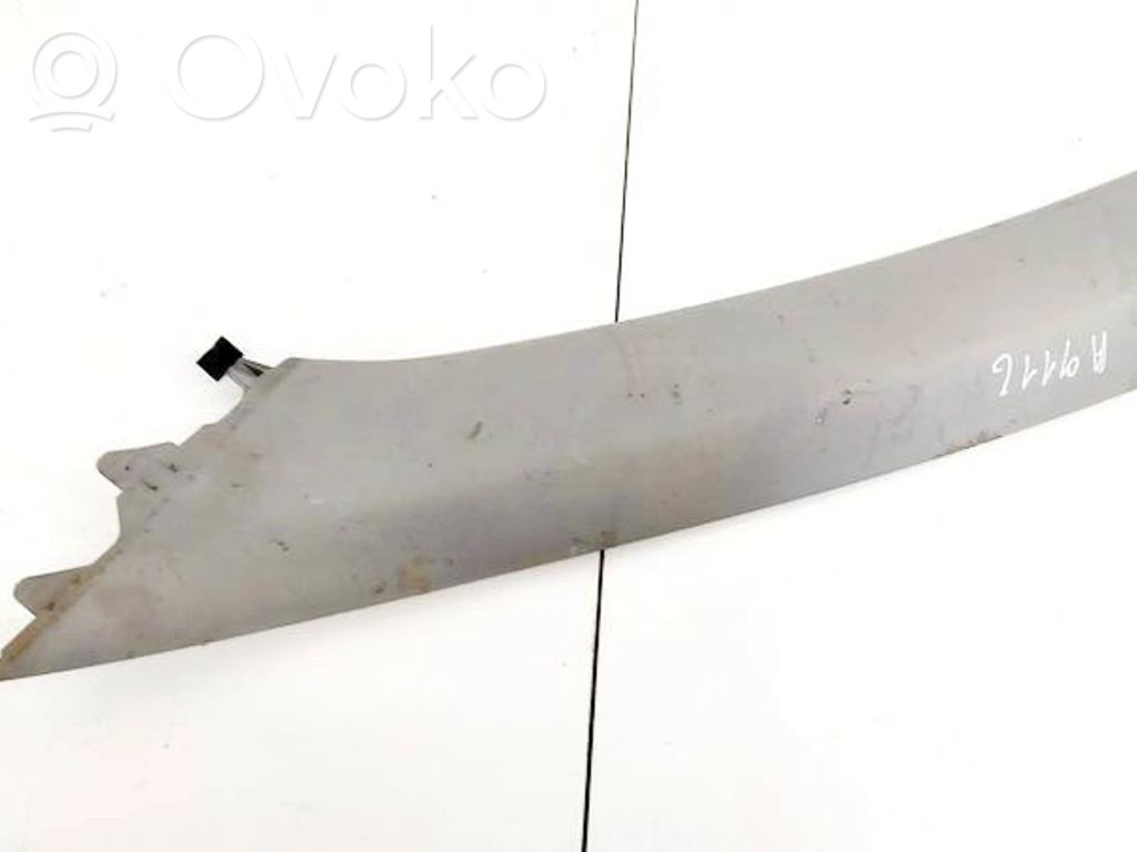 Toyota RAV 4 (XA30) Altra parte interiore