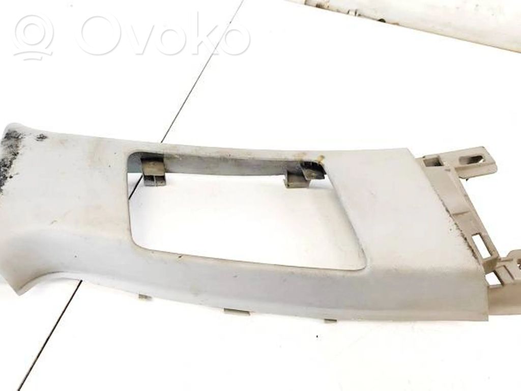 Honda Civic Altra parte interiore 