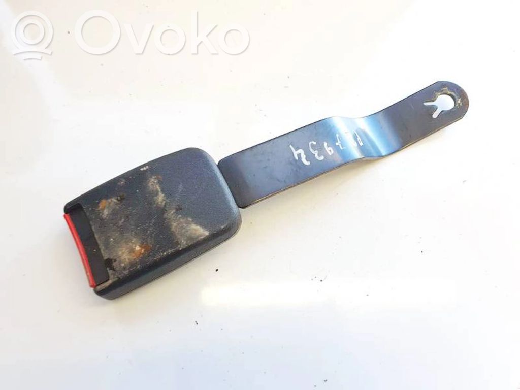 Seat Cordoba (6K) Bridă fixare centură de siguranță față 