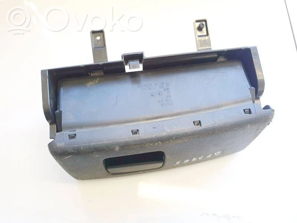 Audi A6 S6 C6 4F Guantera 