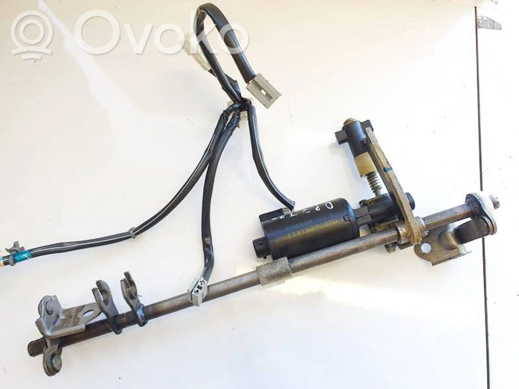Nissan Primera Motor reglare scaun 