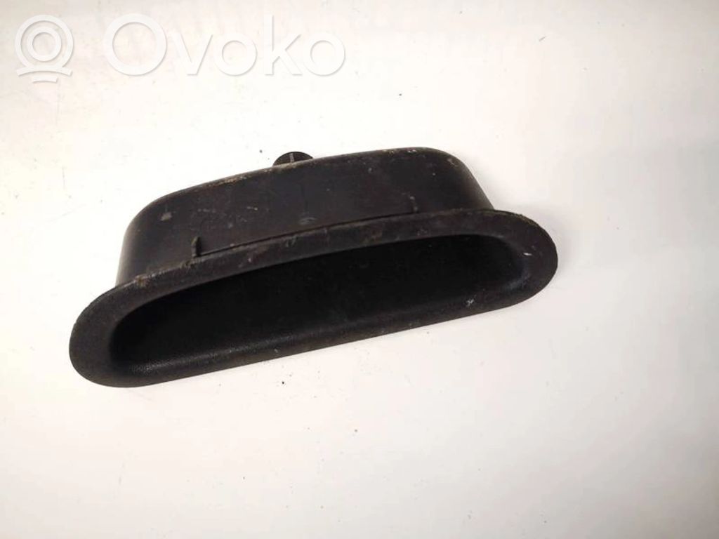 Mitsubishi Space Star Altra parte interiore 