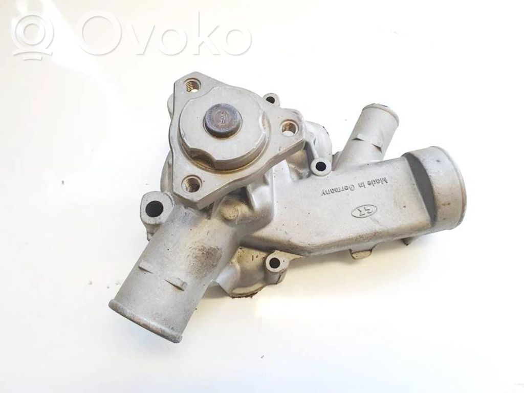 Porsche 924 Pompe de circulation d'eau