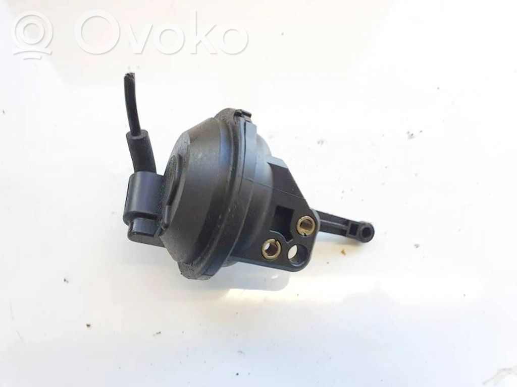 Saab 9-3 Ver2 Supapă vacuum 