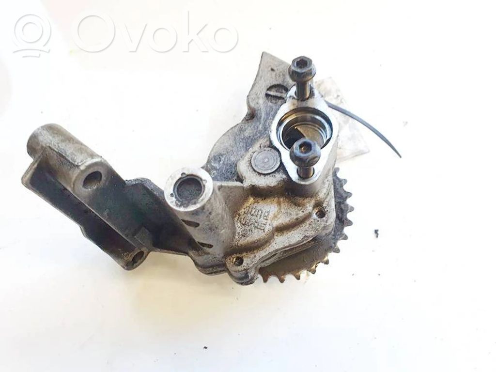 Pompa olejowa   06A115105B,06A115105B,06A115105B