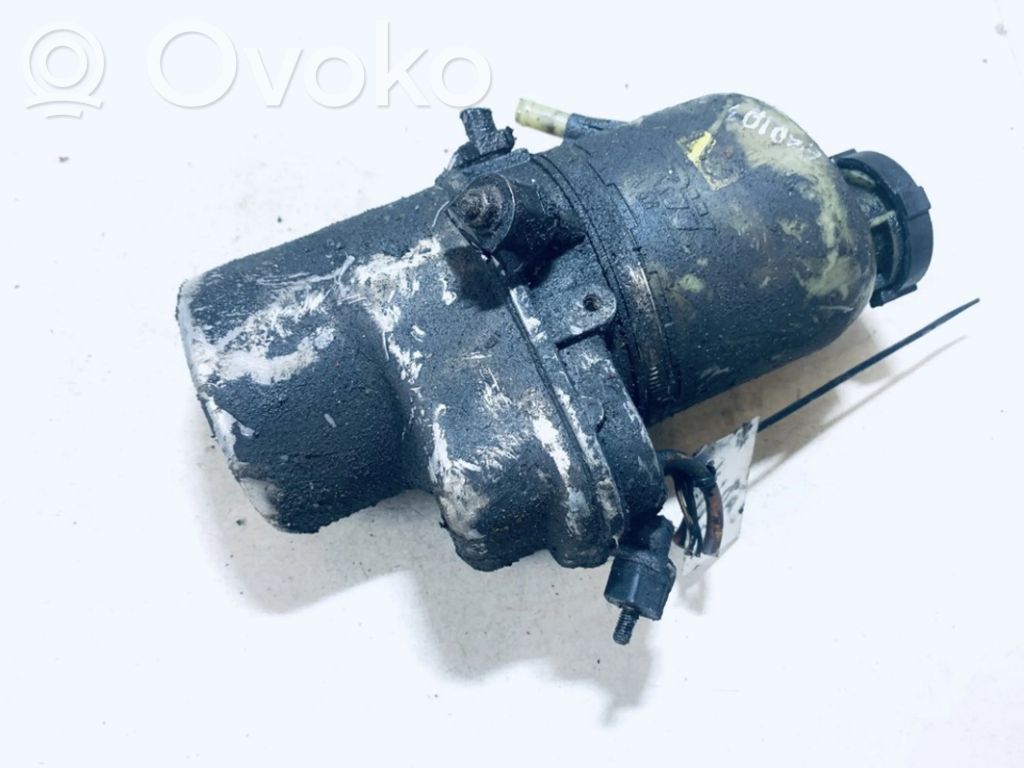 Opel Zafira A Pompe direction assistée