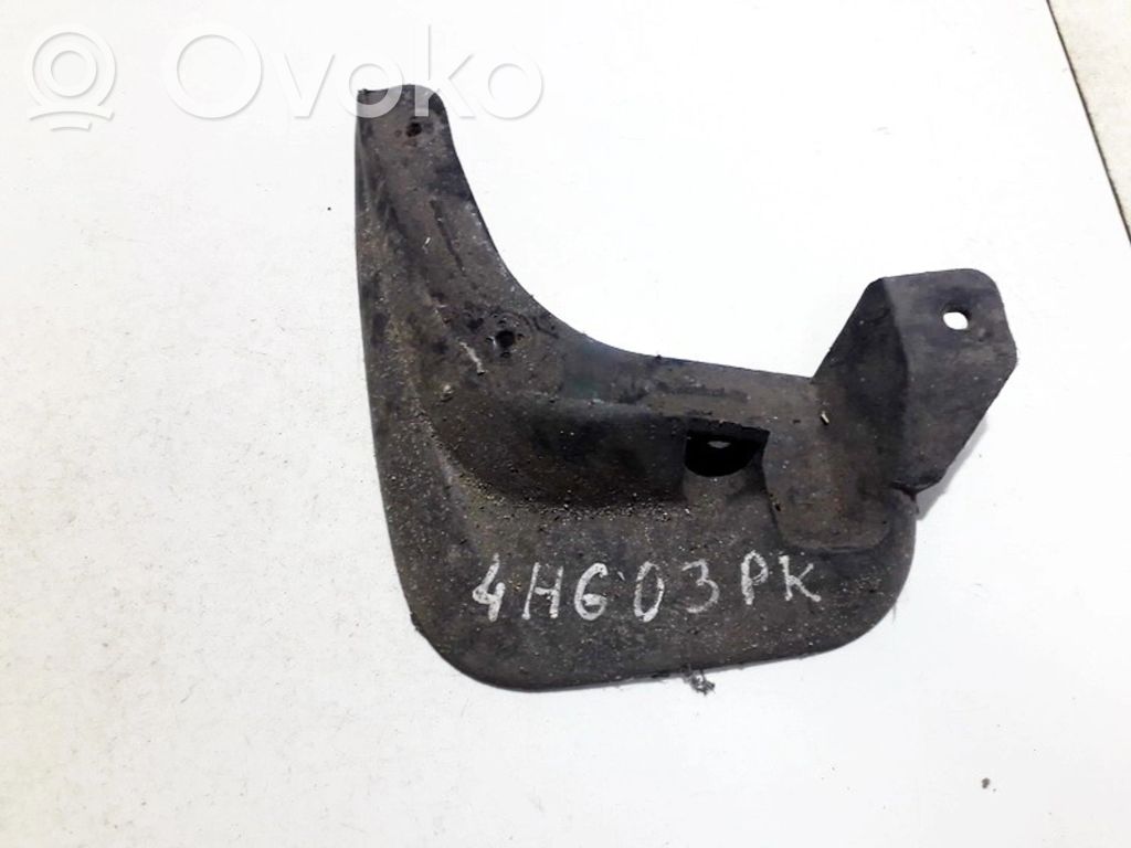 Hyundai Getz Eturoiskeläppä 