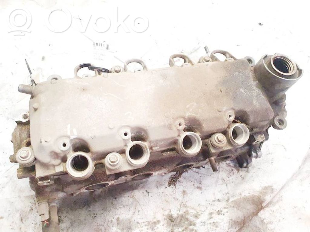 Honda Jazz Pokrywa zaworów 