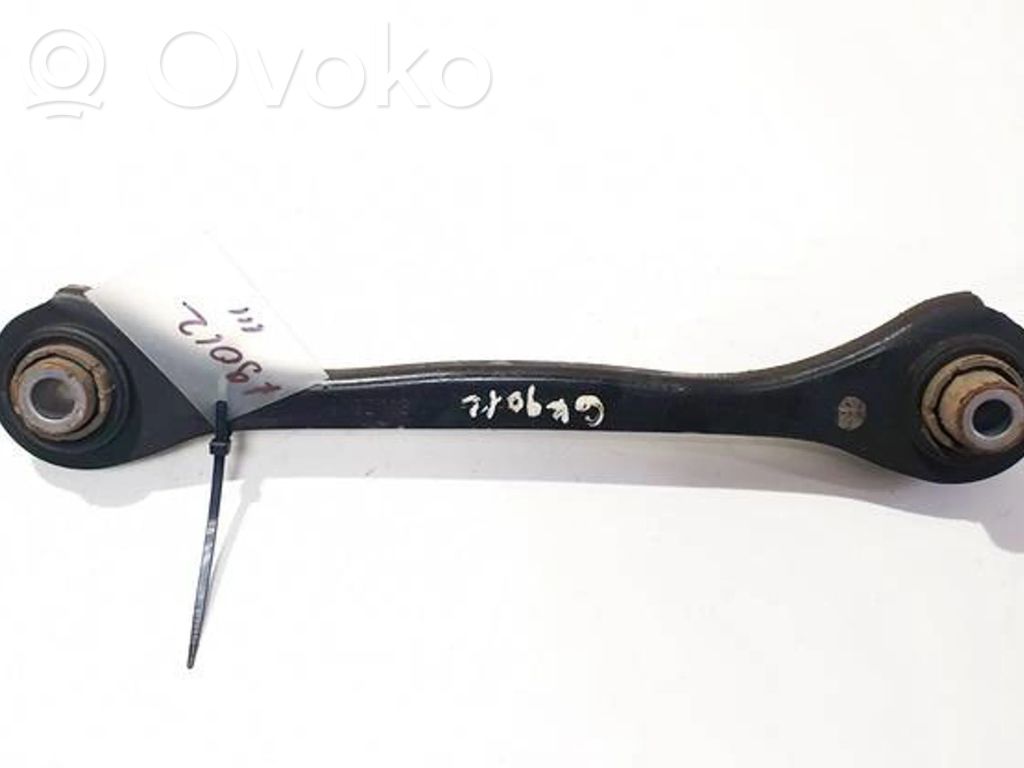 Volkswagen Touran II Basculă superioară spate 