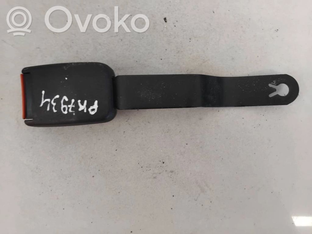 Seat Cordoba (6K) Bridă fixare centură de siguranță față 