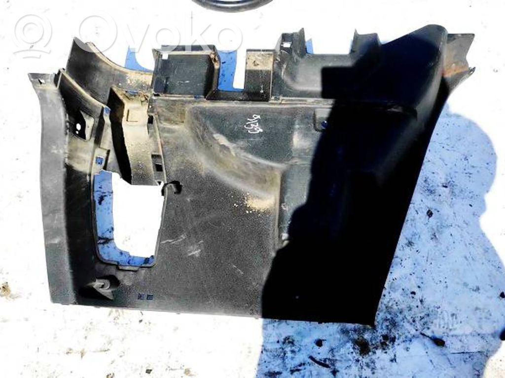 Toyota Corolla Verso AR10 Altra parte interiore