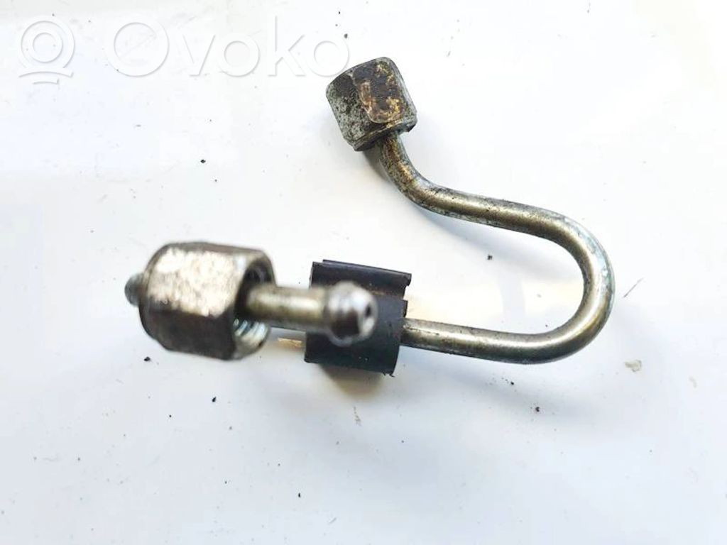 Tubo carburante