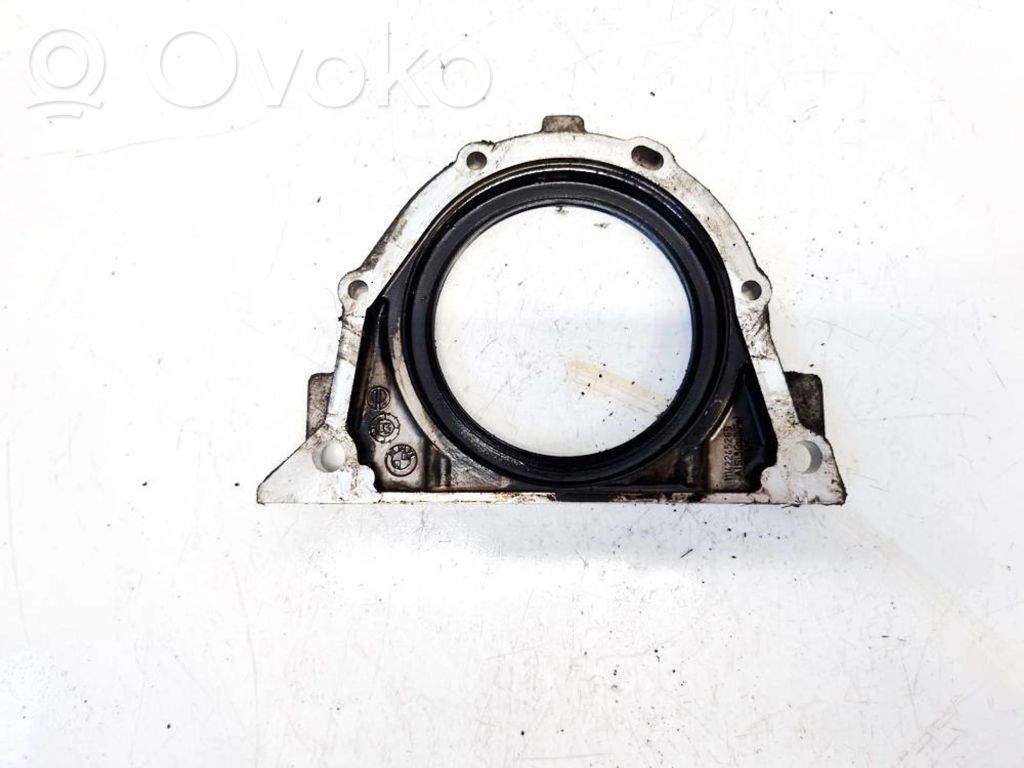 Opel Omega B2 Altra parte del motore