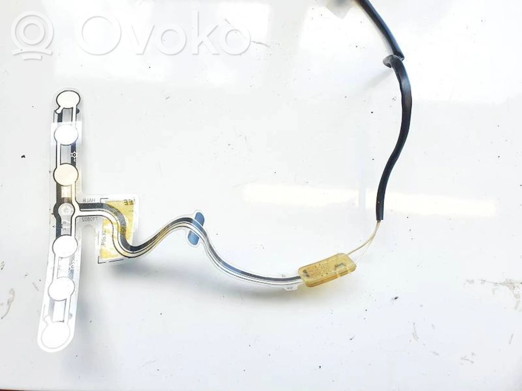 Volkswagen Jetta V Element încălzire scaun 