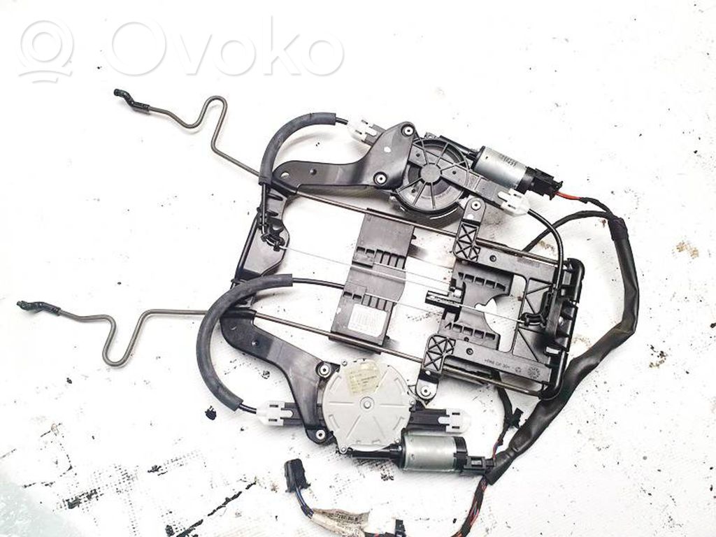 Audi A5 8T 8F Motor reglare scaun 