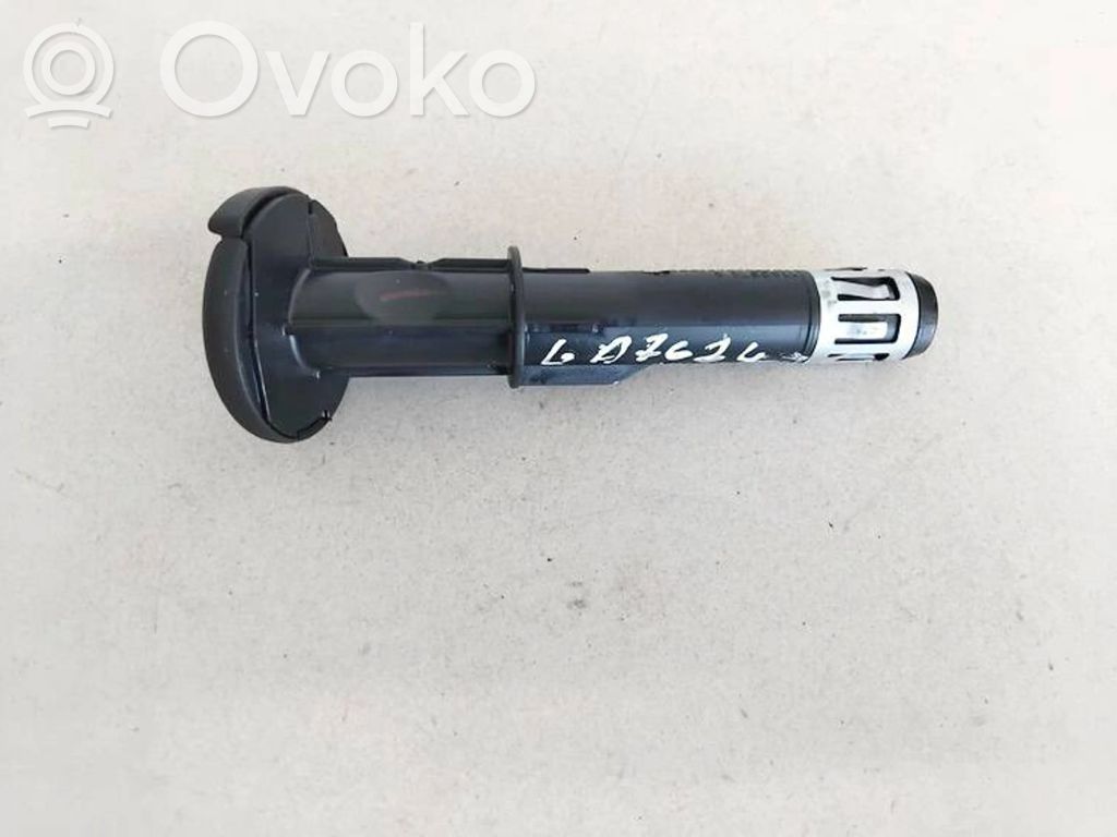 Opel Insignia A Altra parte esteriore 