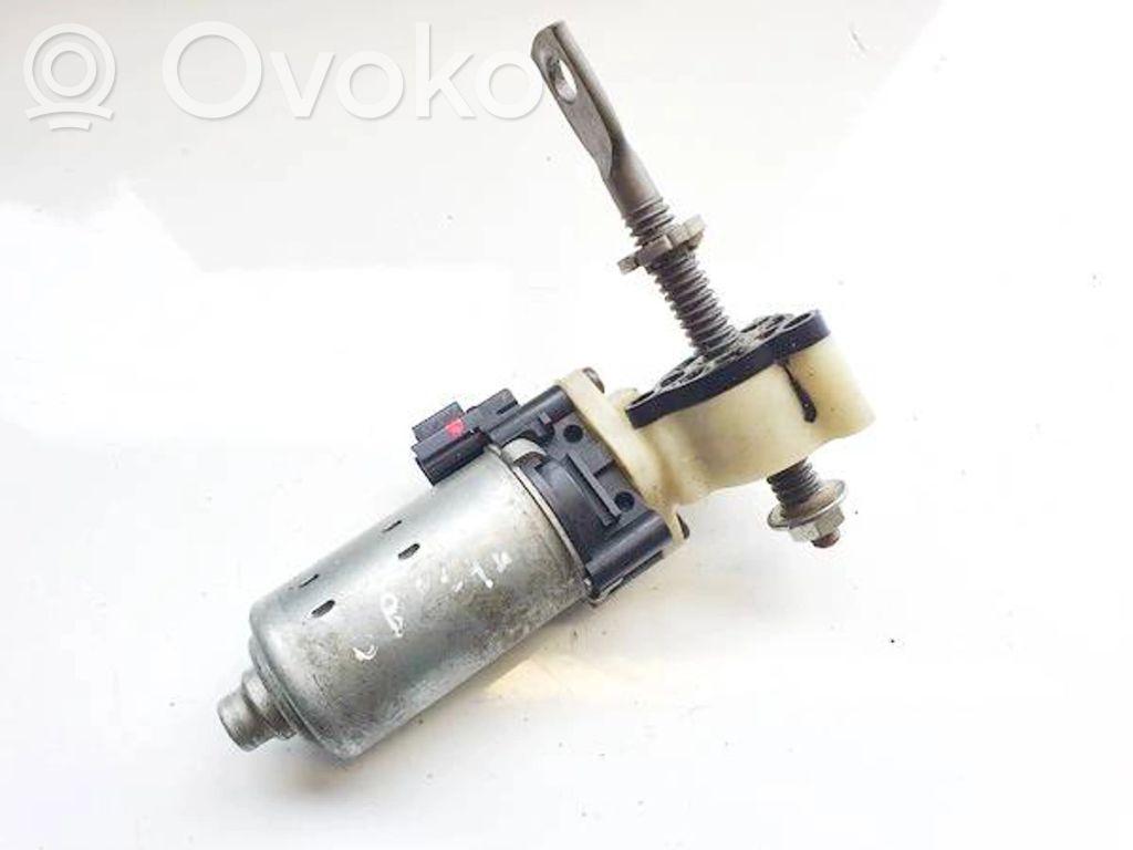 Toyota Avensis T250 Motorino di regolazione del sedile 