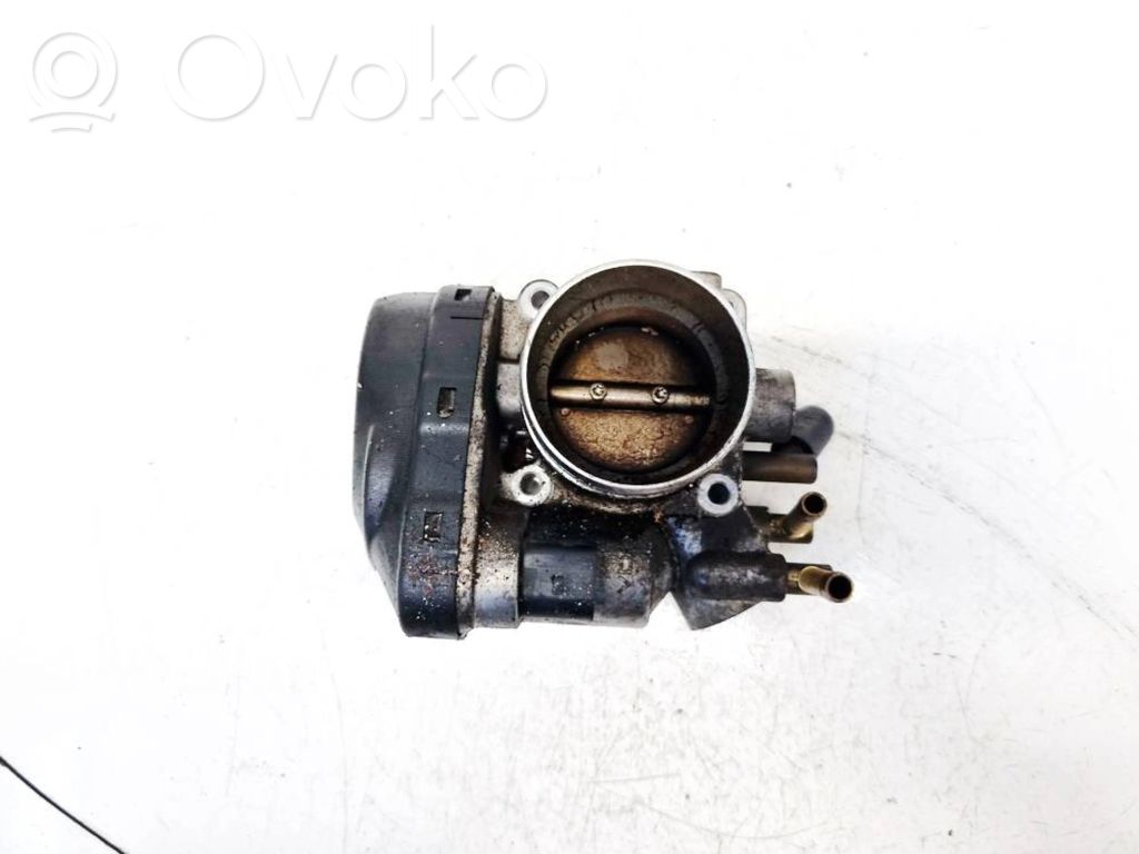 Audi A3 S3 8L Soupape d'étranglement