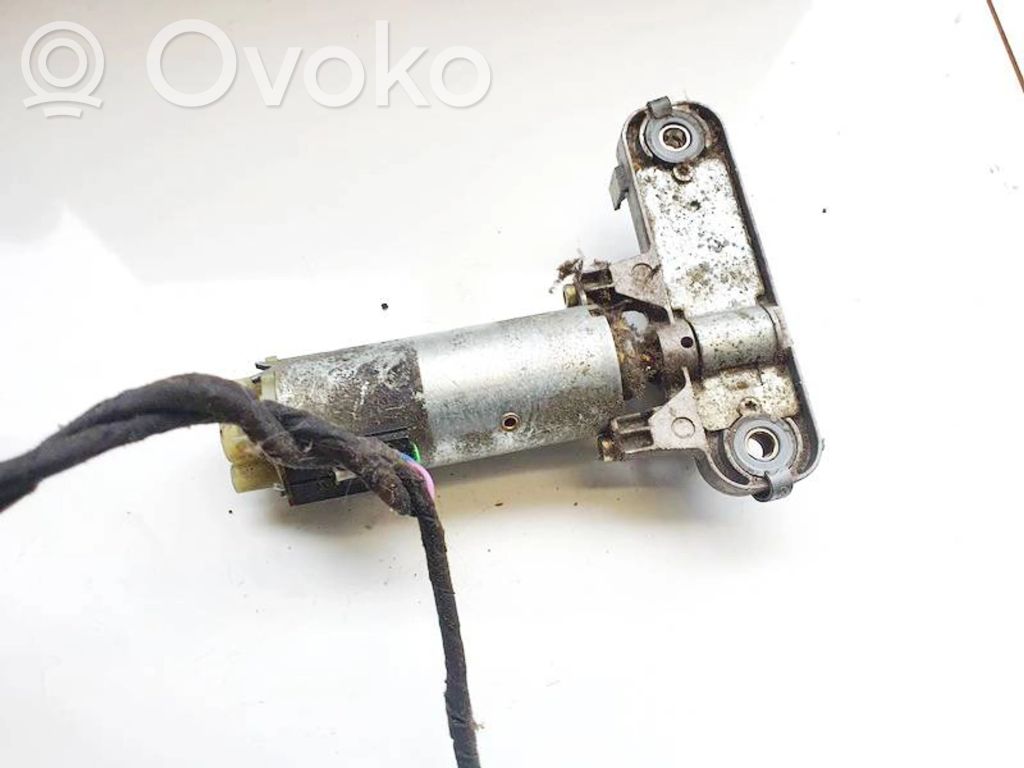 Volvo S80 Motor reglare scaun