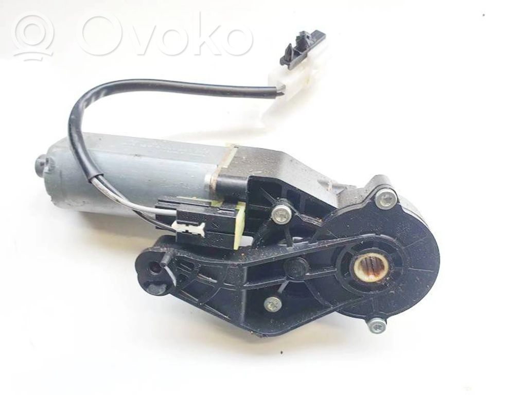 Mercedes-Benz R W251 Motor reglare scaun 