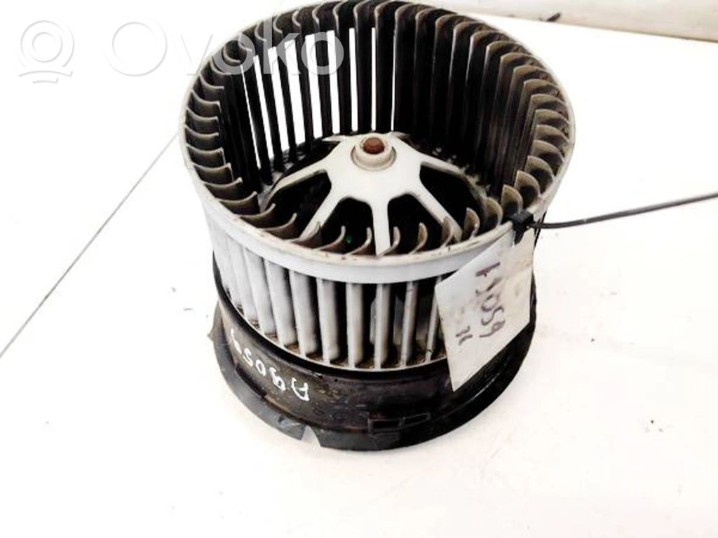 Ventilator aerotermă   7737080501AF,4PUH18456AF,4PUH18456AF,7737080501AF