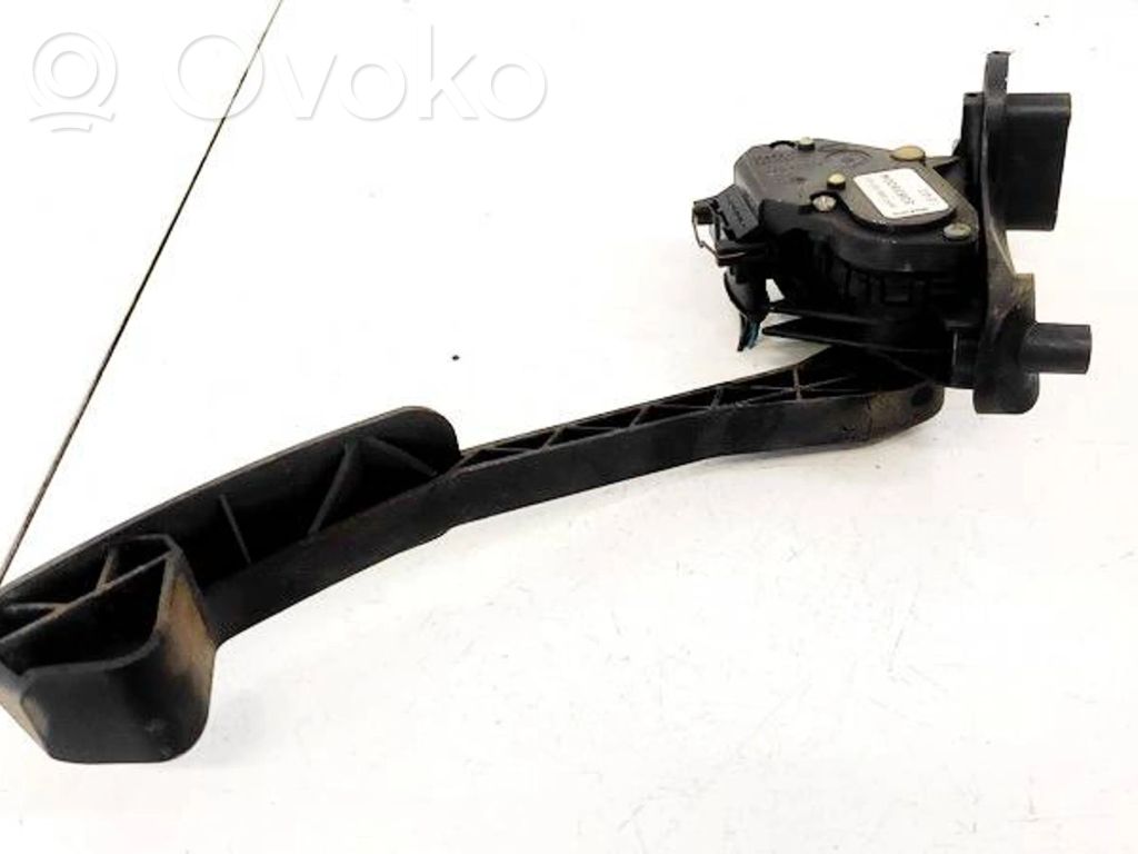 Volvo V70 Pedale dell’acceleratore 