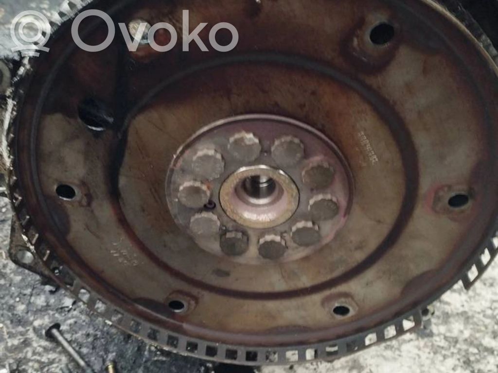 Volvo C30 Volante motor 