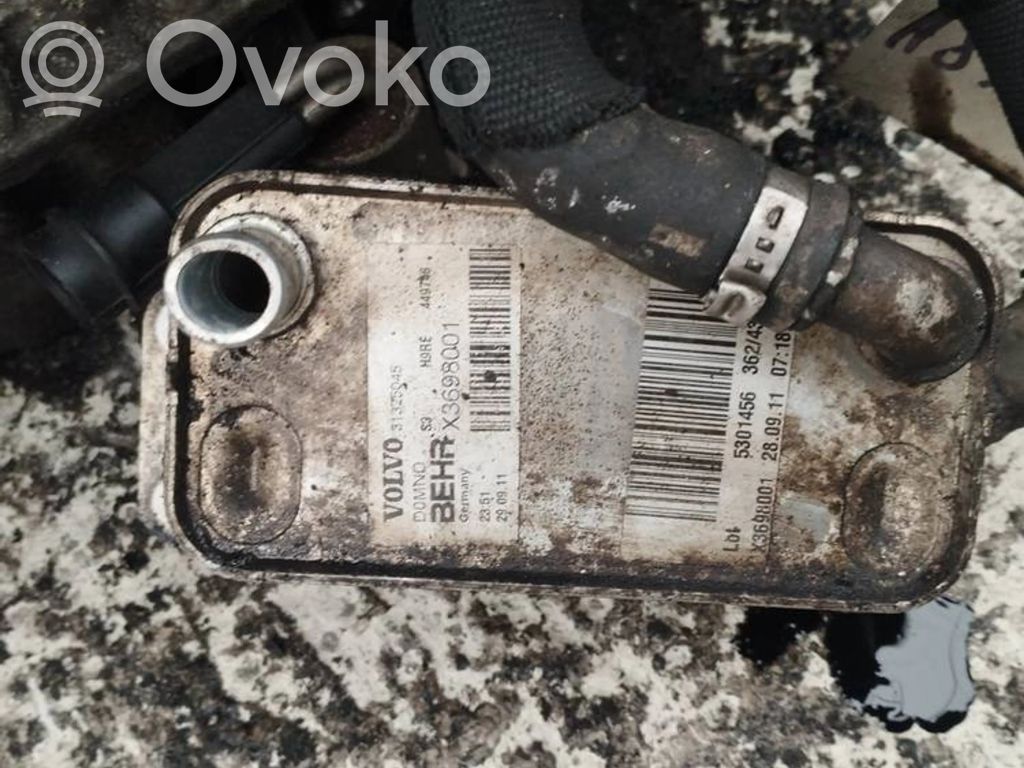 Volvo C30 Radiator ulei motor 