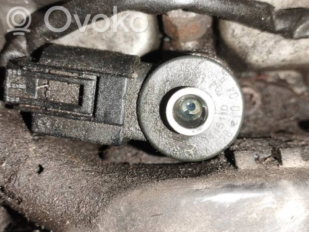 Inyector de combustible   0445110104,0445110104