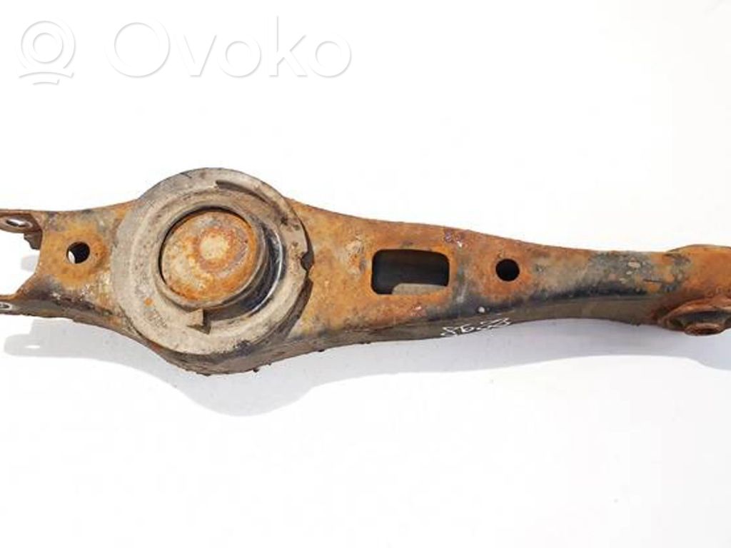 Querlenker Achsschenkel hinten