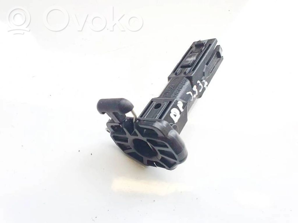 Audi A5 8T 8F Altra parte interiore 