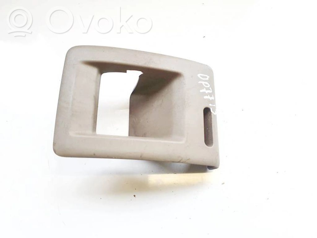 Audi A6 S6 C5 4B Altra parte interiore 