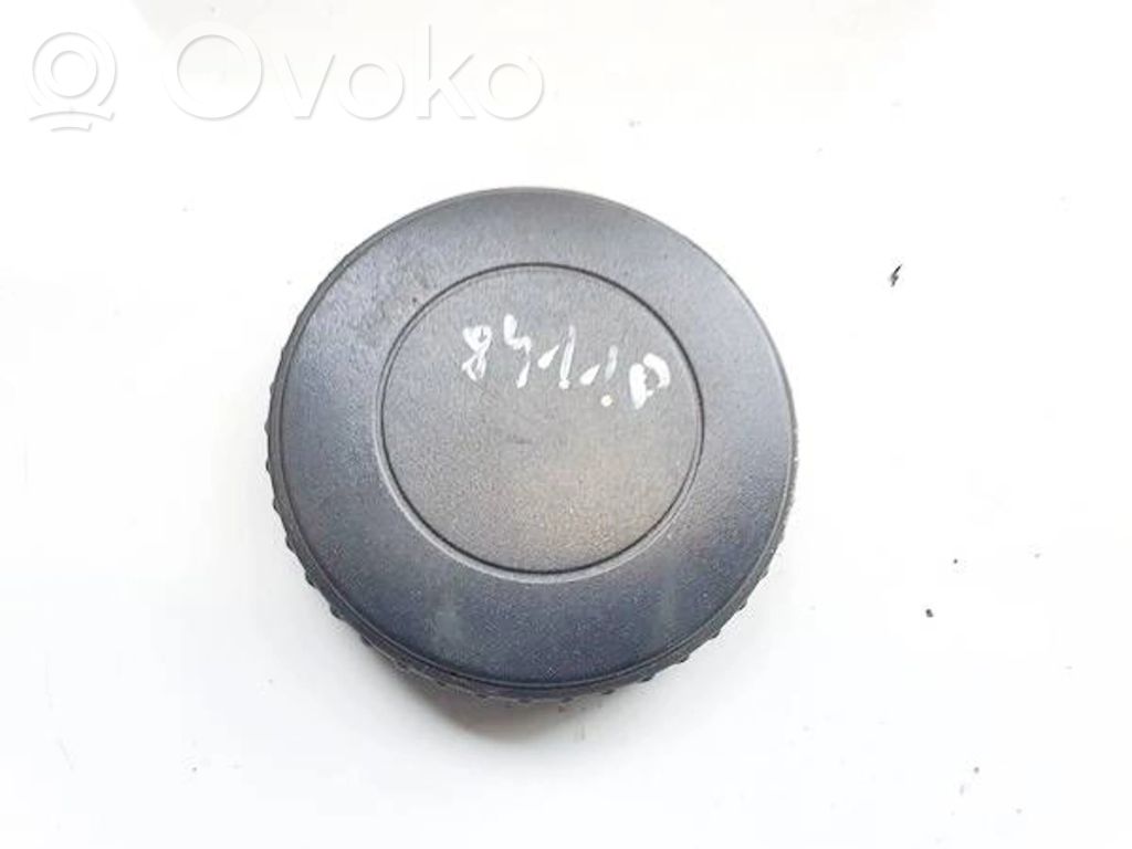 Volkswagen Golf V Altra parte interiore