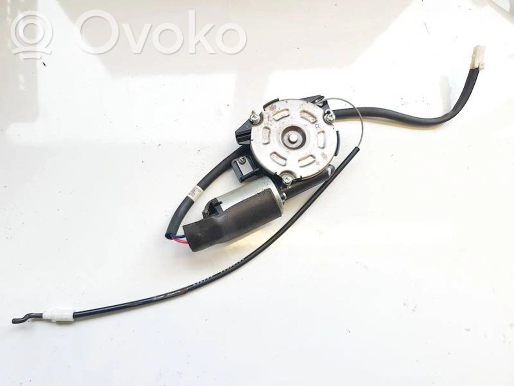 Chrysler Pacifica Motor reglare scaun 