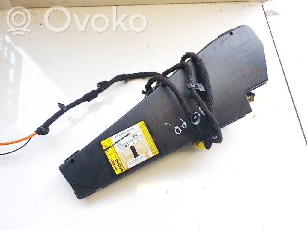 Airbag sedile   30615565,600987500K,30615565,600987500K