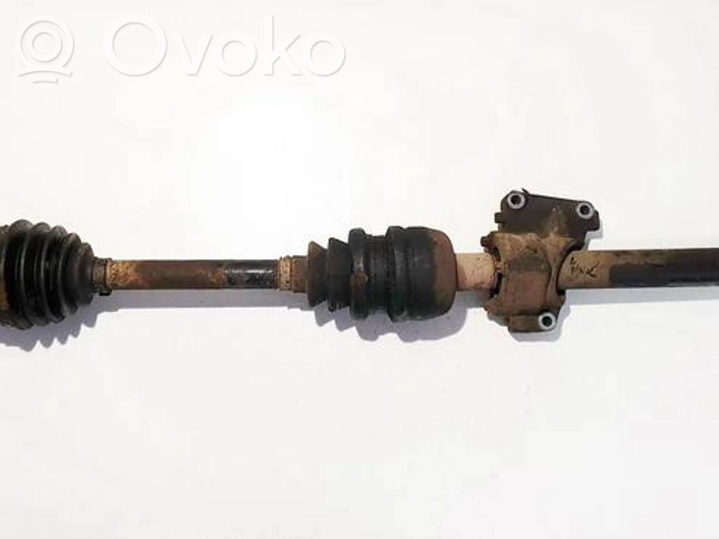 Opel Astra H Eje de transmisión delantero 